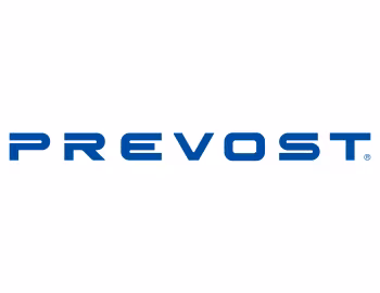 Logo Prevost