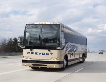 Prevost X3-45 '2006–pr.