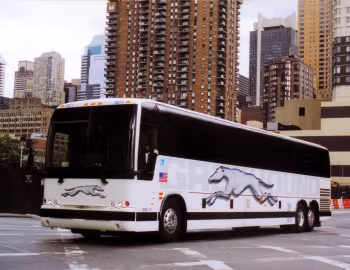 Prevost X3-45 '2006–н.ч.