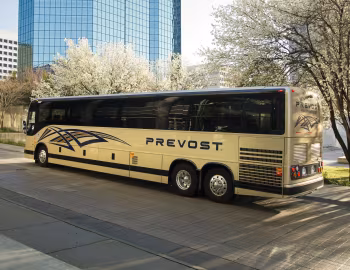 Prevost X3-45 '2006–pr.
