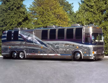 Prevost XL-40