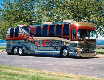 Prevost XL-40