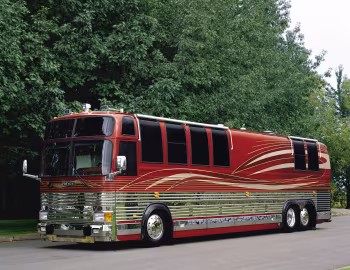 Prevost XL-40