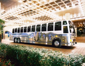 Prevost XL-45