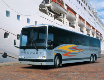 Prevost XLII Series '2004–????