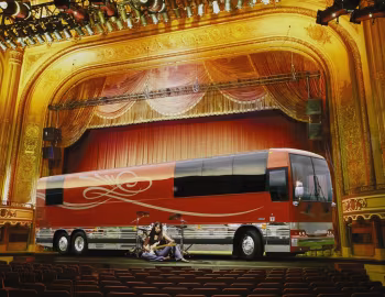 Prevost XLII Series '2004–????