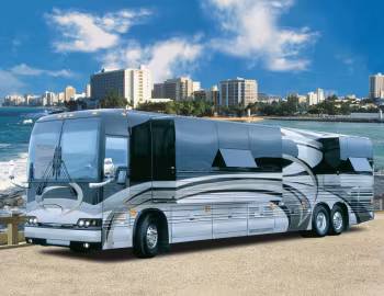 Prevost XLII Series '2004–????