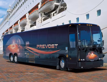 Prevost XLII Series '2004–????