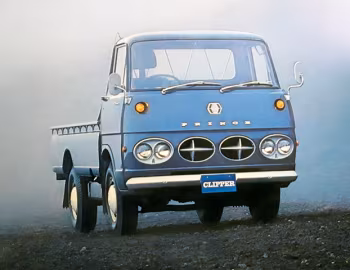 Prince Clipper (Т660) '1966–76