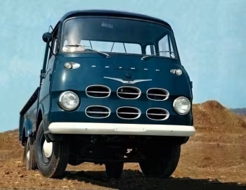 Prince Clipper (T631) '1958–66