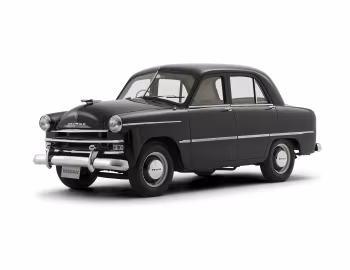 Prince Sedan (AISH-2) '1953–54