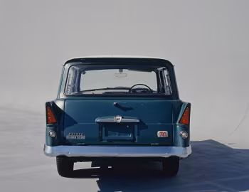 Prince Skyway (ALVG-1) '1957–59