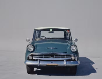 Prince Skyway (ALVG-1) '1957–59