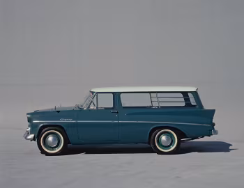 Prince Skyway (ALVG-1) '1957–59