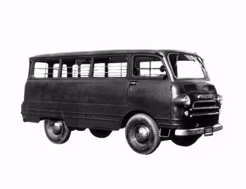 Prince AKTG-1 '1954–58