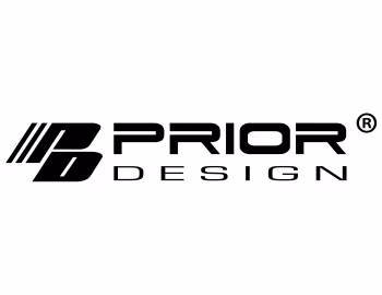 Логотип Prior-Design