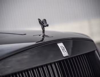 Prior-Design Rolls-Royce Wraith '2019–23