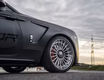 Prior-Design Rolls-Royce Wraith '2019–23