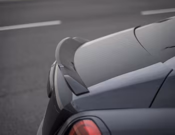 Prior-Design Rolls-Royce Wraith '2019–23
