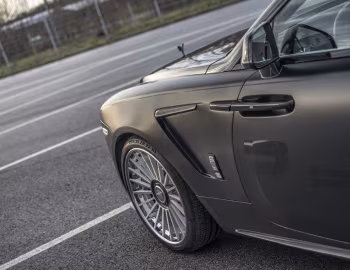 Prior-Design Rolls-Royce Wraith '2019–23