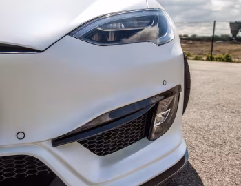 Prior-Design PD-S1000 Body Kit '2017–н.в.