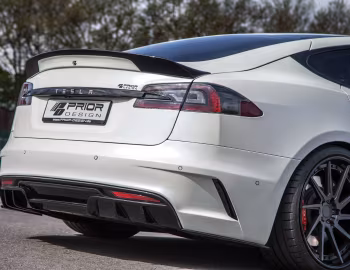 Prior-Design PD-S1000 Body Kit '2017–н.в.