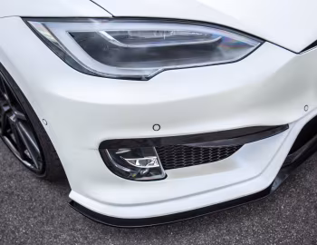 Prior-Design PD-S1000 Body Kit '2017–н.в.