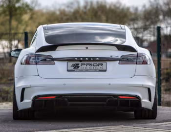 Prior-Design PD-S1000 Body Kit '2017–н.в.