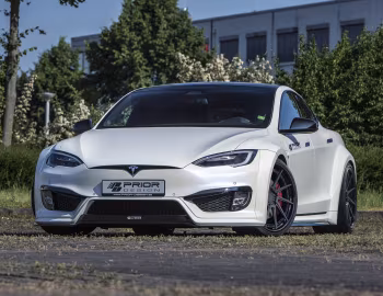 Prior-Design PD-S1000WB Widebody Kit '2017–н.в.