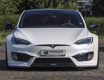 Prior-Design PD-S1000WB Widebody Kit '2017–н.в.