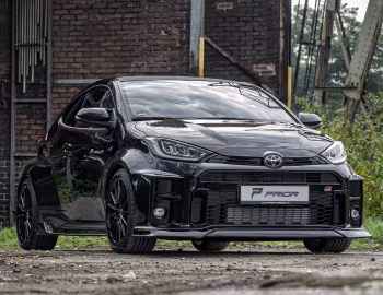 Prior-Design Toyota GR Yaris PD Aerodynamic Kit '2021–24