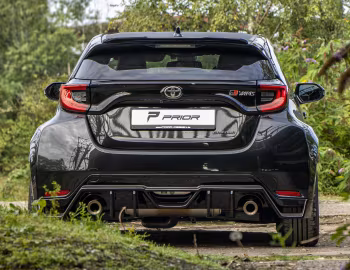 Prior-Design Toyota GR Yaris PD Aerodynamic Kit '2021–24