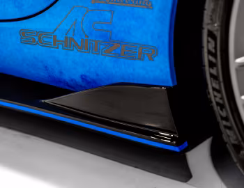 Prior-Design Toyota Supra PD Aerodynamic Kit (A90) '2022–pr.