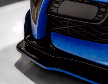 Prior-Design Toyota Supra PD Aerodynamic Kit (A90) '2022–pr.