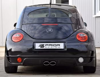 Prior-Design Volkswagen New Beetle