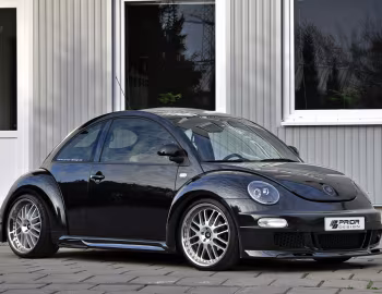Prior-Design Volkswagen New Beetle