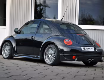 Prior-Design Volkswagen New Beetle