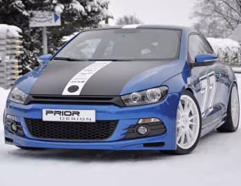 Prior-Design Volkswagen Scirocco '2009