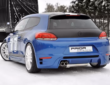 Prior-Design Volkswagen Scirocco '2009