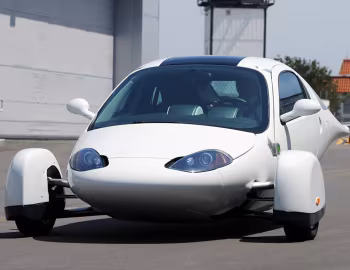 Aptera 2e '2010