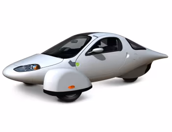 Aptera 2e '2010