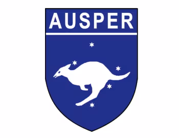 Логотип Ausper