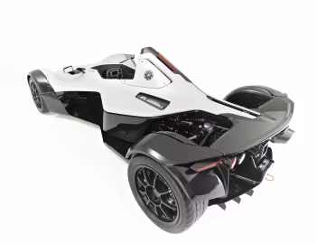 BAC Mono '2011–20