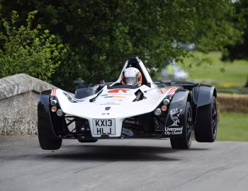 BAC Mono '2011–20
