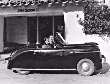 Bobbi-Kar '1945–47