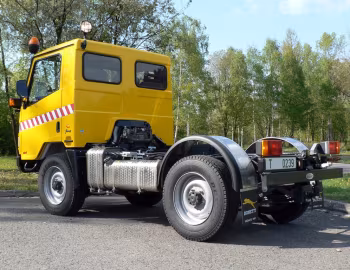 Bonetti F100X 4×4