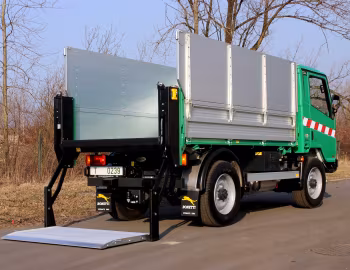 Bonetti F100X 4×4