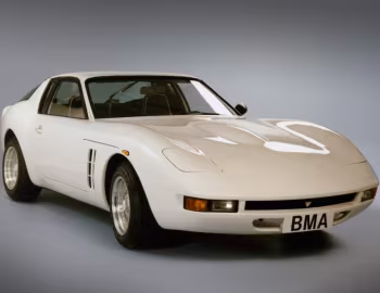Brinkmeyer BMA Classic '1990