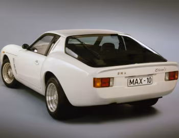 Brinkmeyer BMA Classic '1990
