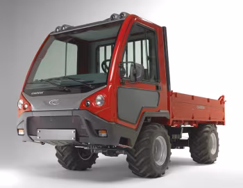 Caron C-Series '2012–pr.